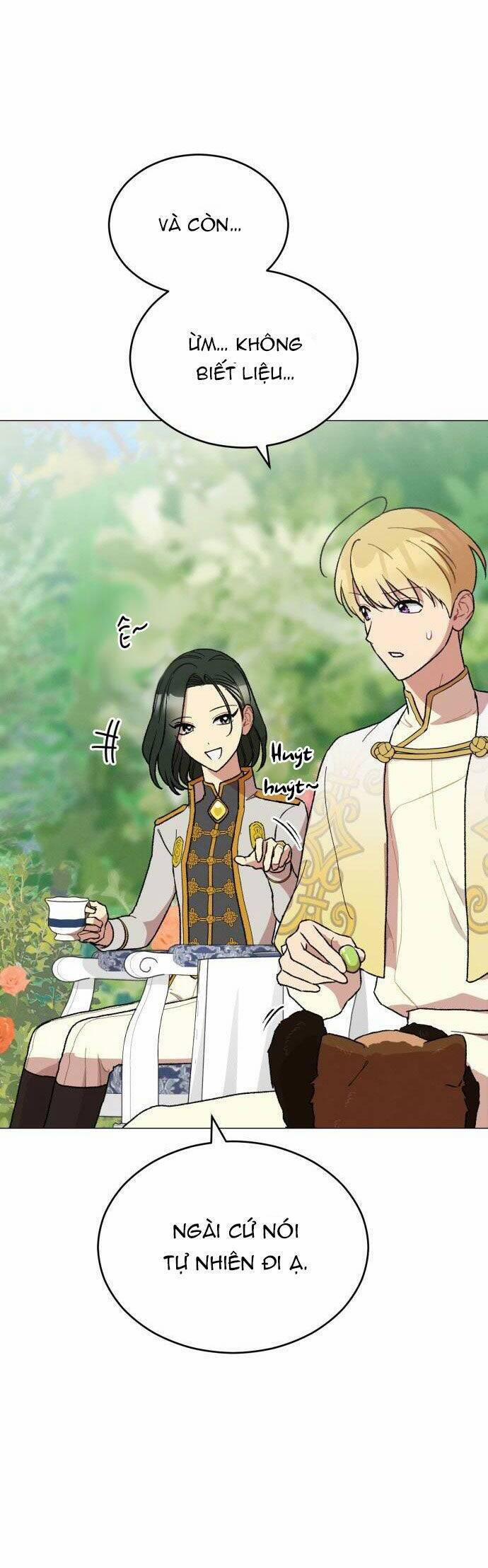 Nam Thứ Đình Công Thì Phải Làm Sao?! 15 trang 23