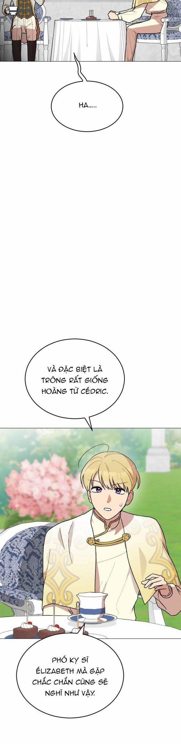 Nam Thứ Đình Công Thì Phải Làm Sao?! 15 trang 27