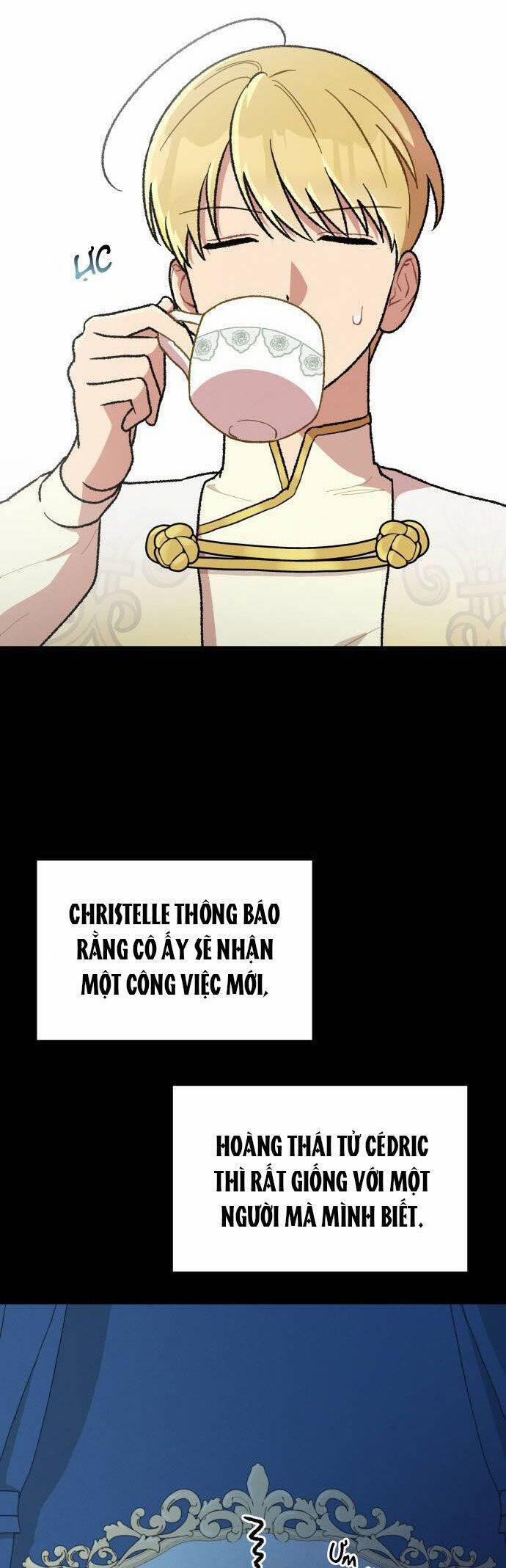 Nam Thứ Đình Công Thì Phải Làm Sao?! 15 trang 3