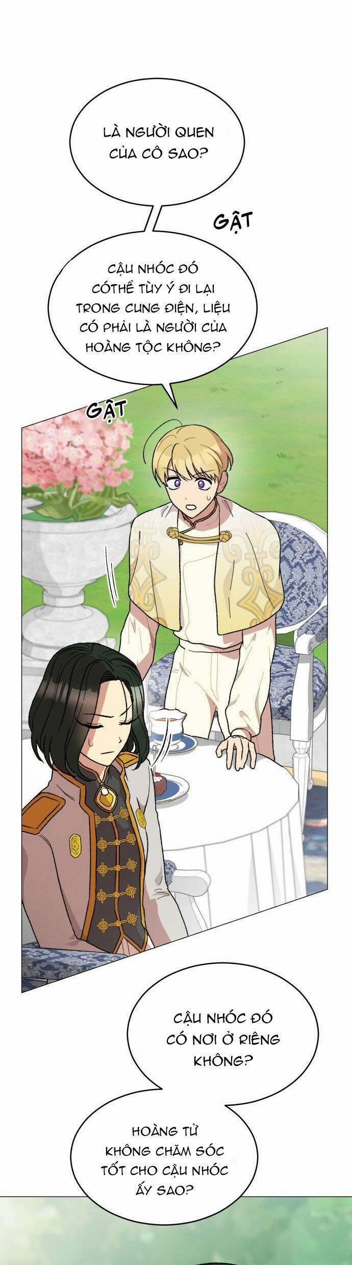 Nam Thứ Đình Công Thì Phải Làm Sao?! 15 trang 30