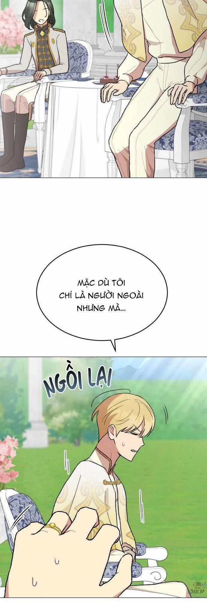 Nam Thứ Đình Công Thì Phải Làm Sao?! 15 trang 33