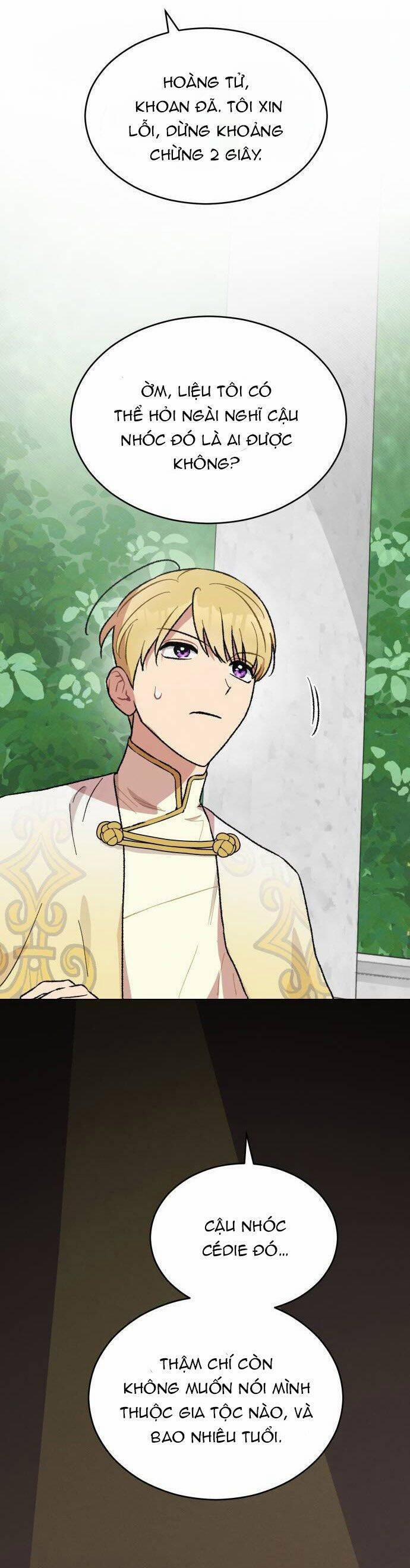 Nam Thứ Đình Công Thì Phải Làm Sao?! 15 trang 34