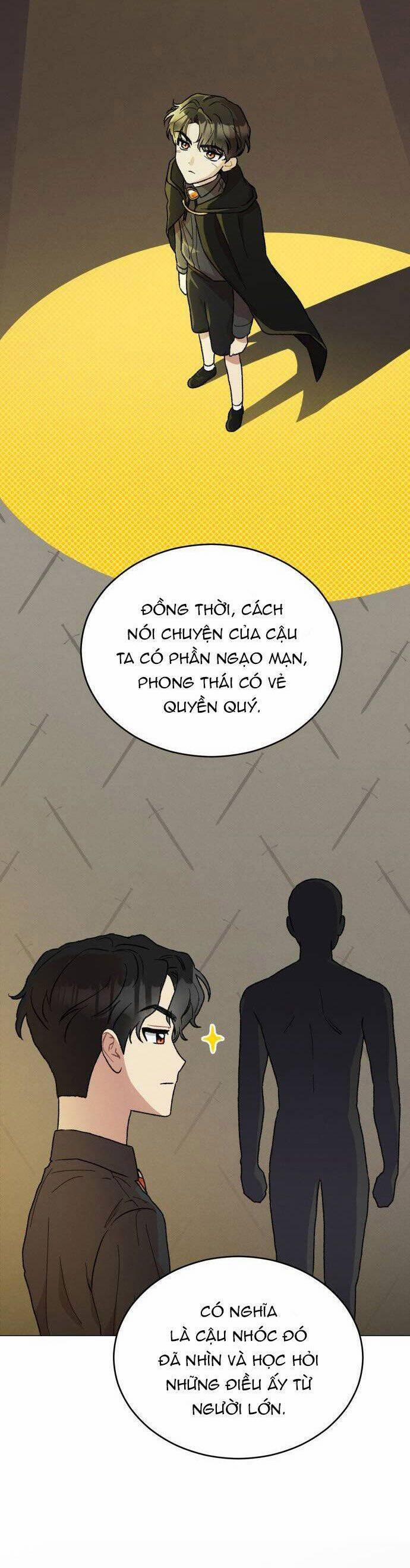 Nam Thứ Đình Công Thì Phải Làm Sao?! 15 trang 35