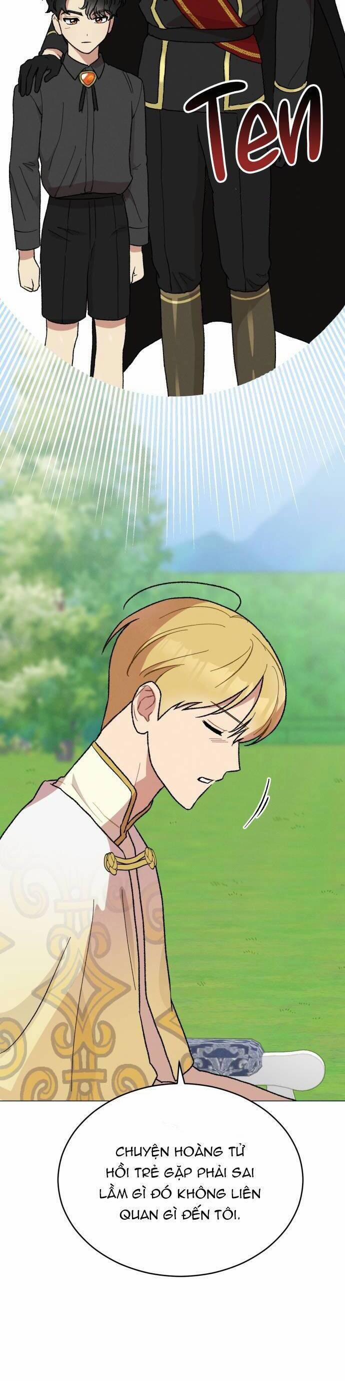 Nam Thứ Đình Công Thì Phải Làm Sao?! 15 trang 38