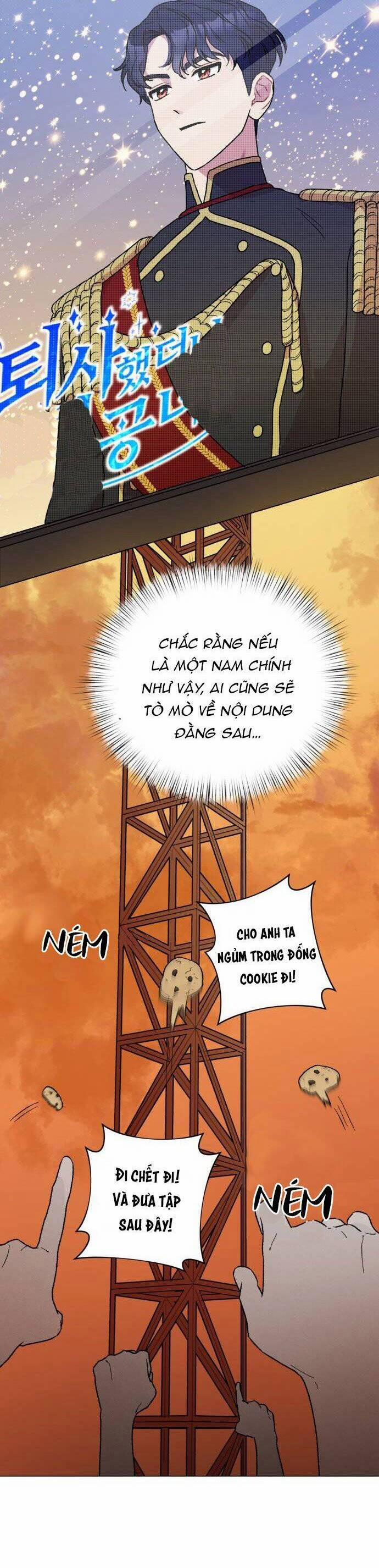 Nam Thứ Đình Công Thì Phải Làm Sao?! 15 trang 40