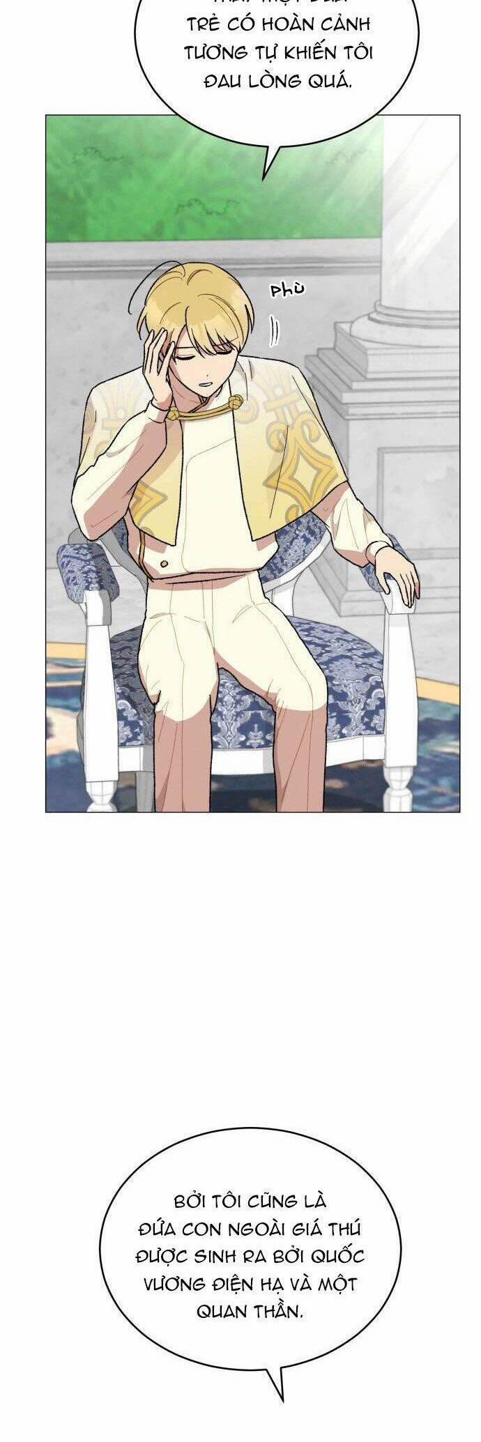 Nam Thứ Đình Công Thì Phải Làm Sao?! 15 trang 42