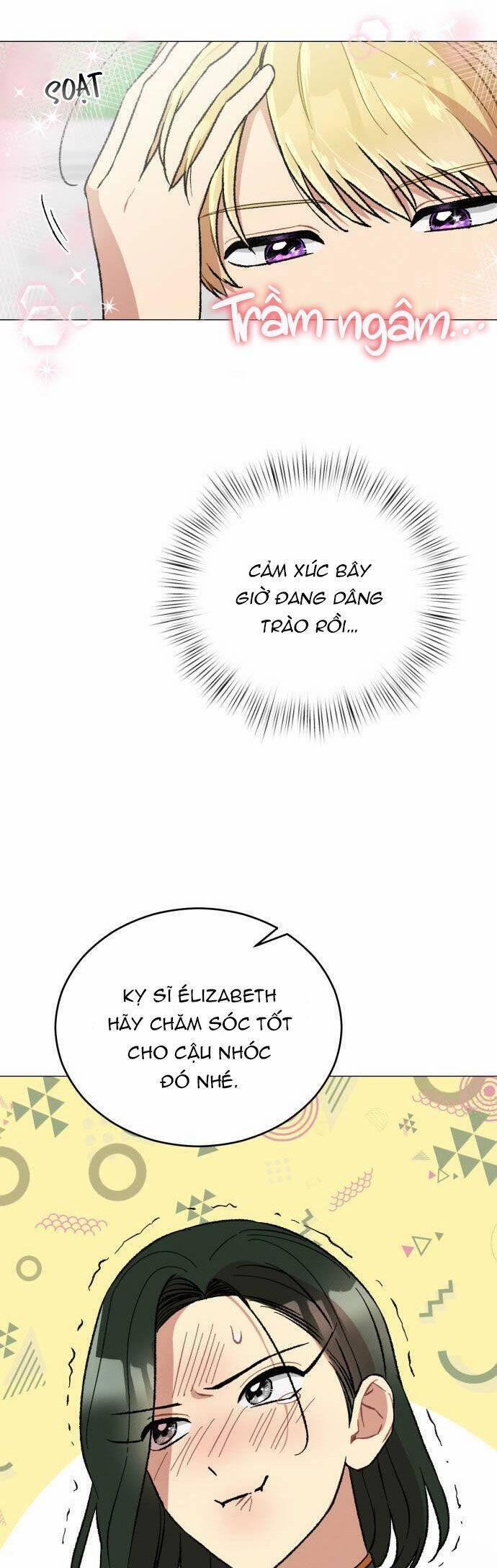 Nam Thứ Đình Công Thì Phải Làm Sao?! 15 trang 43