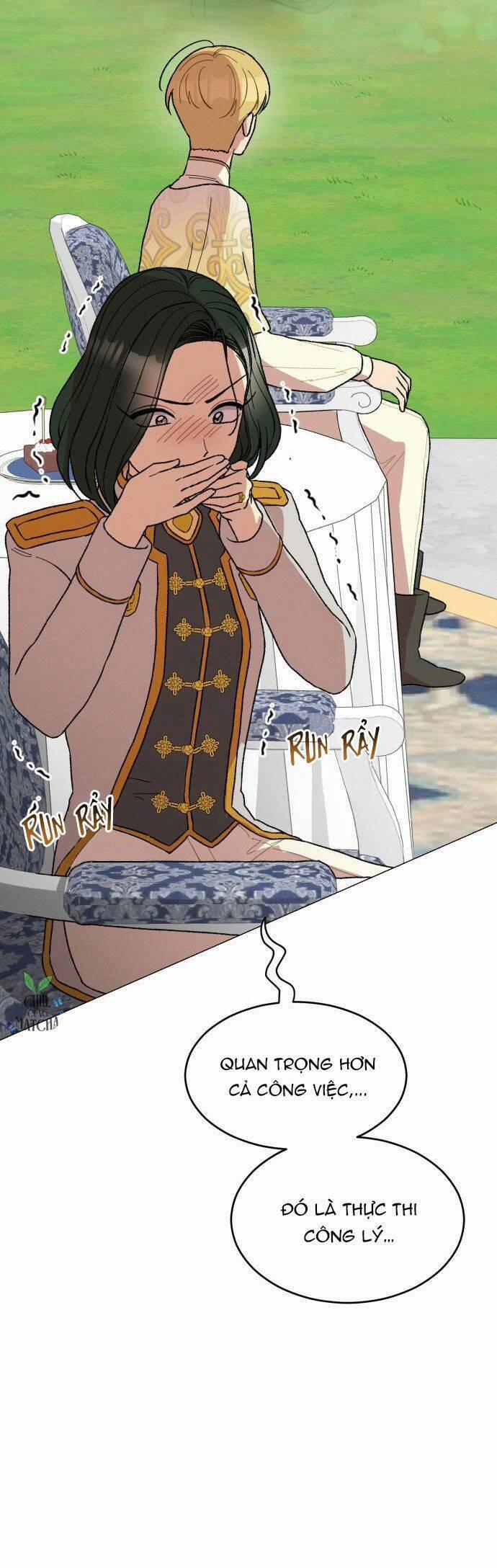 Nam Thứ Đình Công Thì Phải Làm Sao?! 15 trang 45