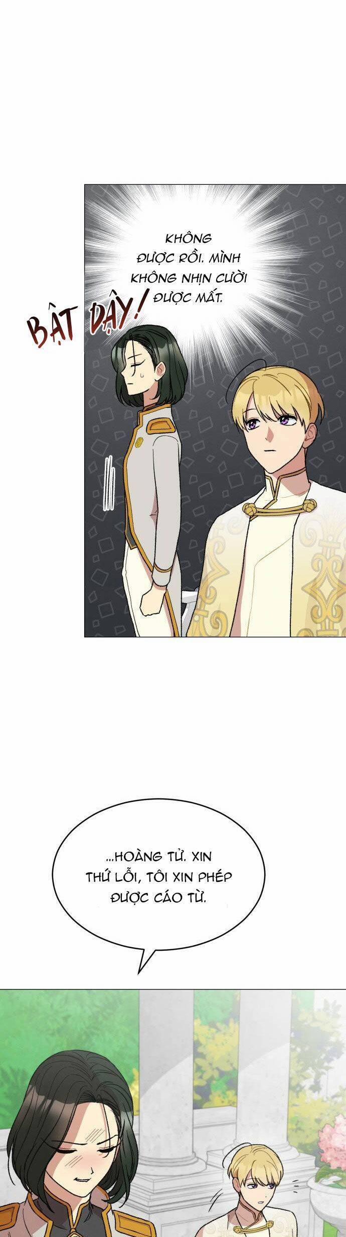 Nam Thứ Đình Công Thì Phải Làm Sao?! 15 trang 46