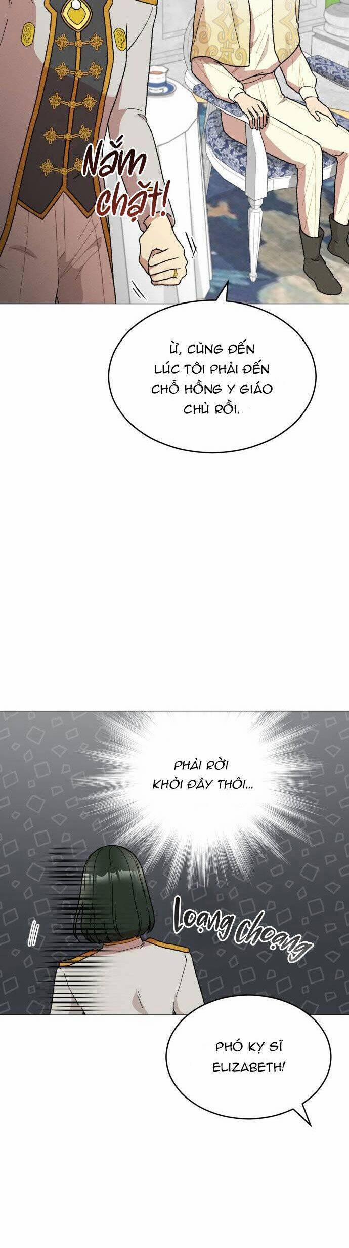 Nam Thứ Đình Công Thì Phải Làm Sao?! 15 trang 47