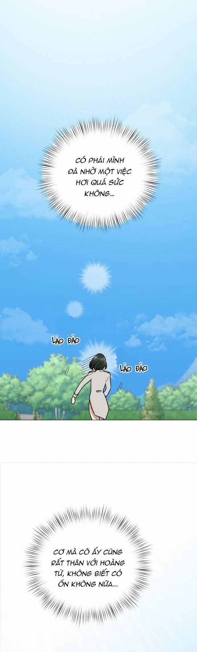 Nam Thứ Đình Công Thì Phải Làm Sao?! 15 trang 49