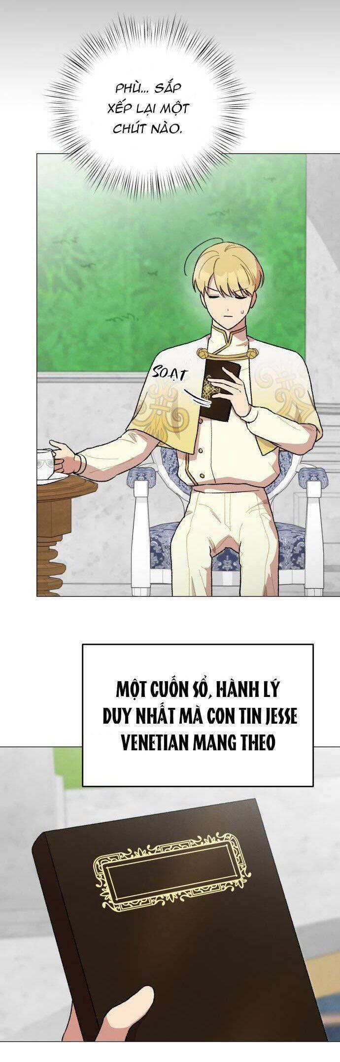 Nam Thứ Đình Công Thì Phải Làm Sao?! 15 trang 5