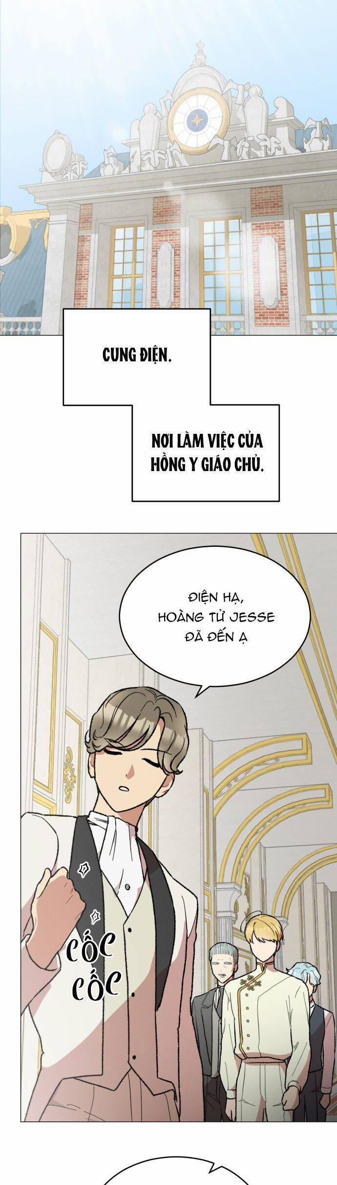 Nam Thứ Đình Công Thì Phải Làm Sao?! 15 trang 50