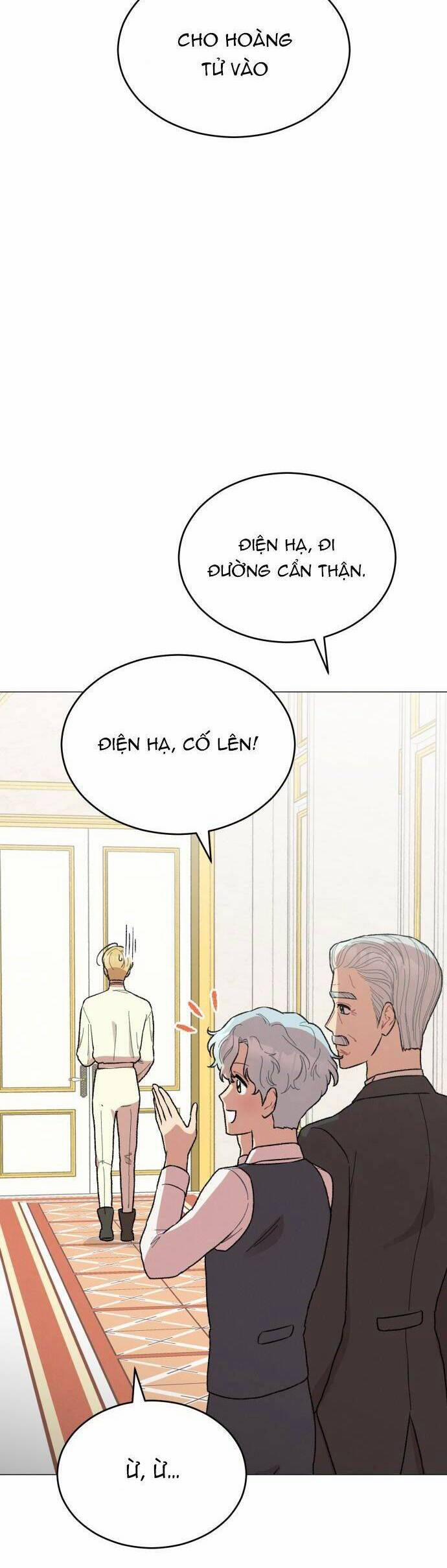 Nam Thứ Đình Công Thì Phải Làm Sao?! 15 trang 51