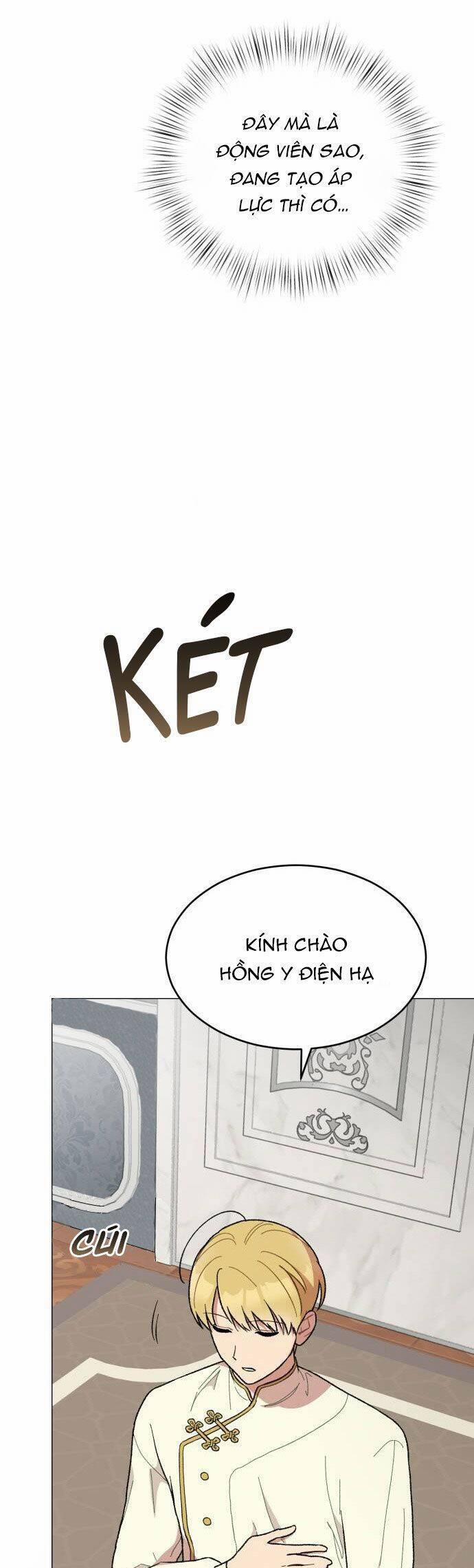 Nam Thứ Đình Công Thì Phải Làm Sao?! 15 trang 52