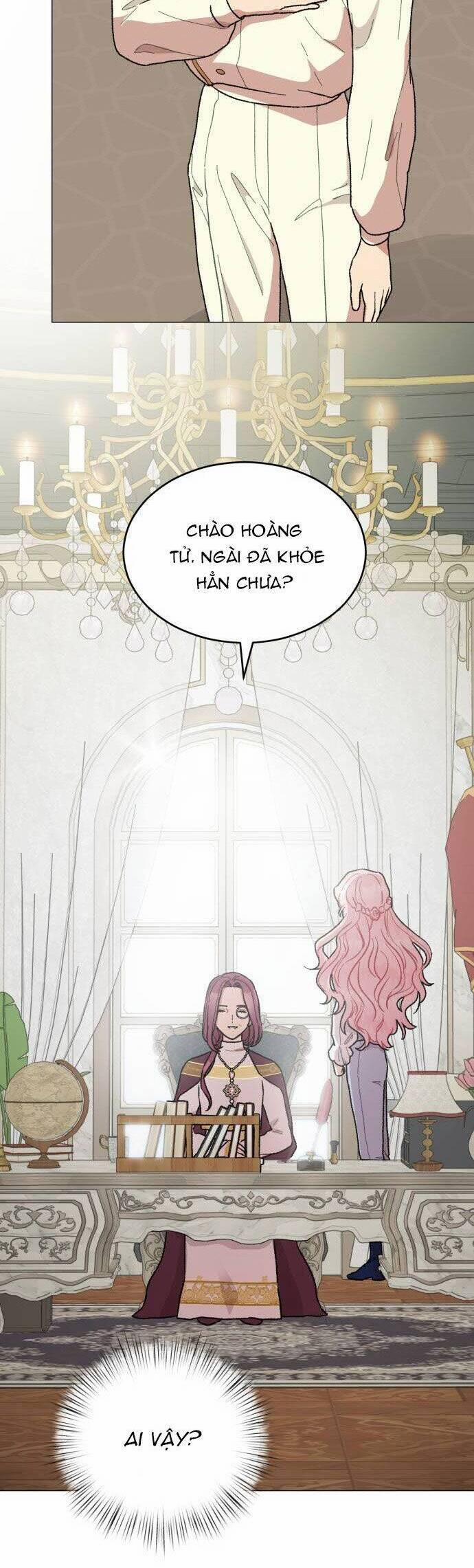 Nam Thứ Đình Công Thì Phải Làm Sao?! 15 trang 53