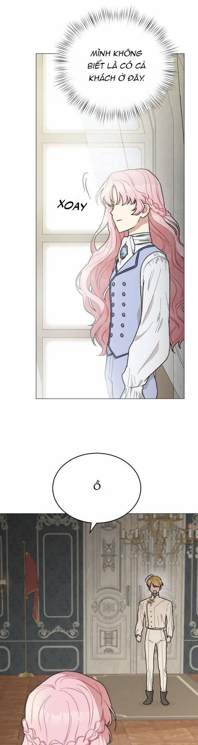 Nam Thứ Đình Công Thì Phải Làm Sao?! 15 trang 54