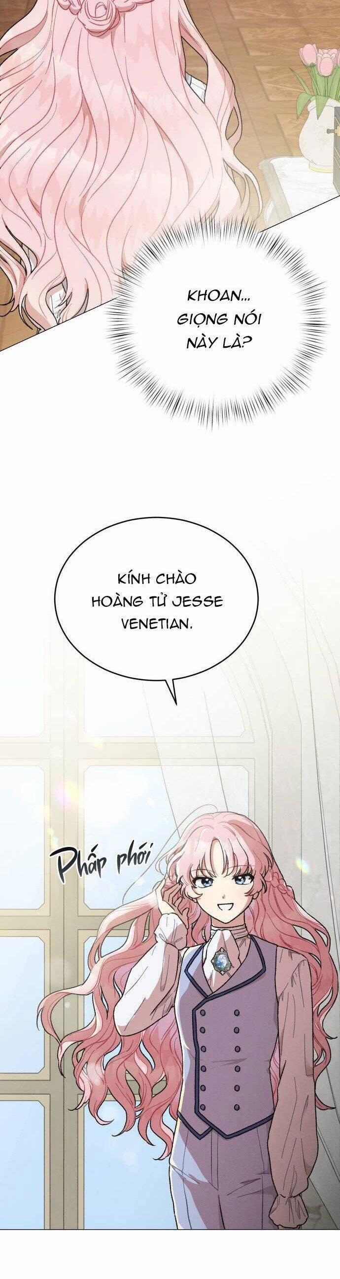 Nam Thứ Đình Công Thì Phải Làm Sao?! 15 trang 55