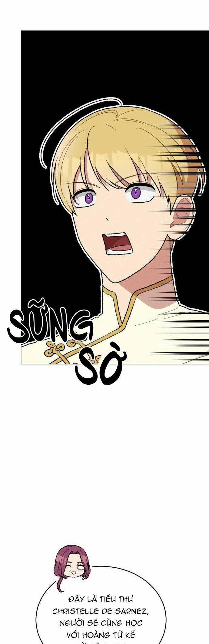 Nam Thứ Đình Công Thì Phải Làm Sao?! 15 trang 56