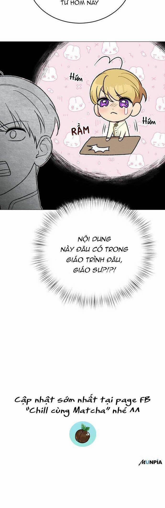 Nam Thứ Đình Công Thì Phải Làm Sao?! 15 trang 57