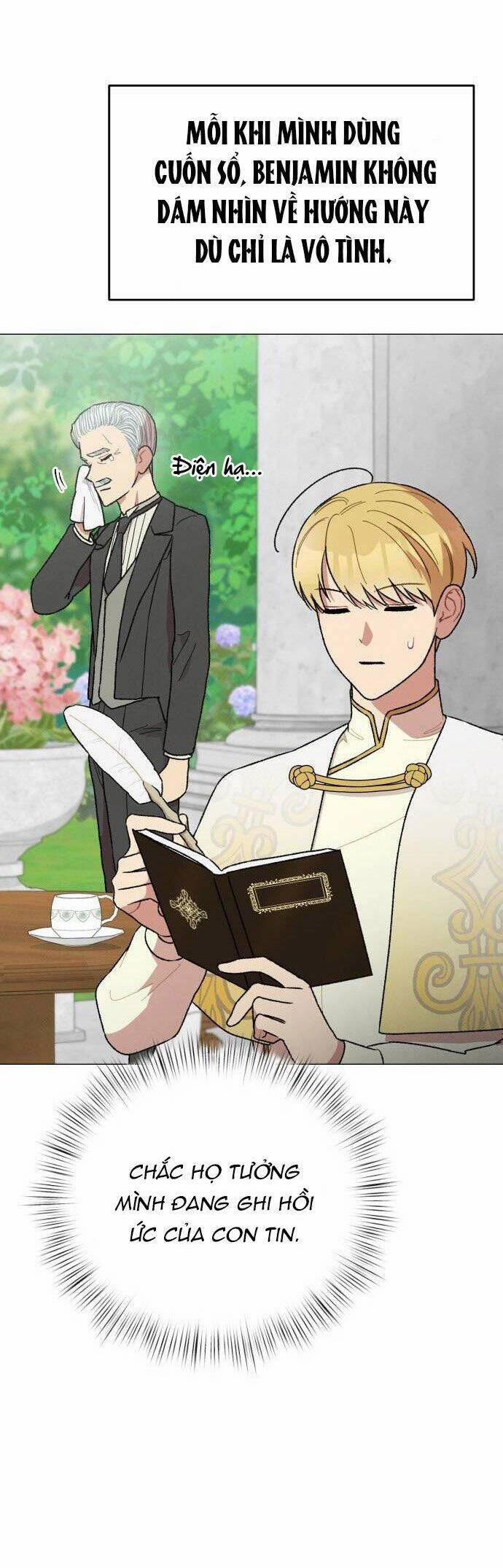 Nam Thứ Đình Công Thì Phải Làm Sao?! 15 trang 6