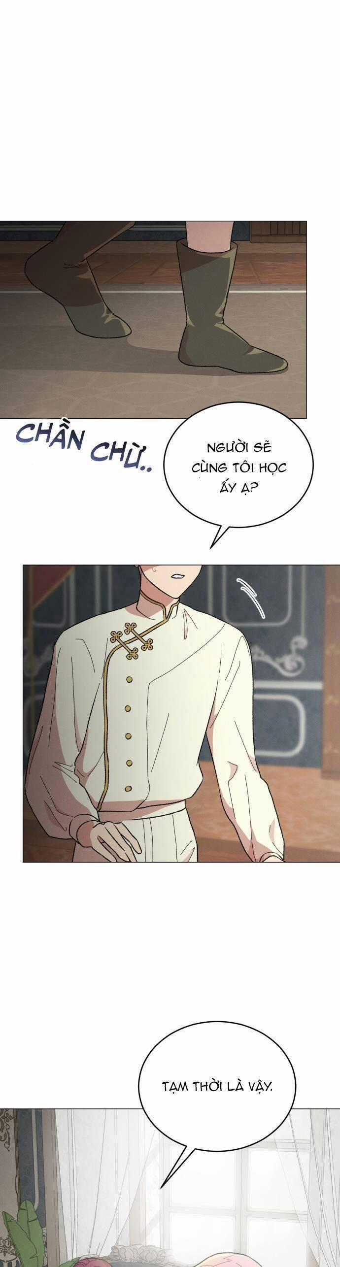 Nam Thứ Đình Công Thì Phải Làm Sao?! 16 trang 1