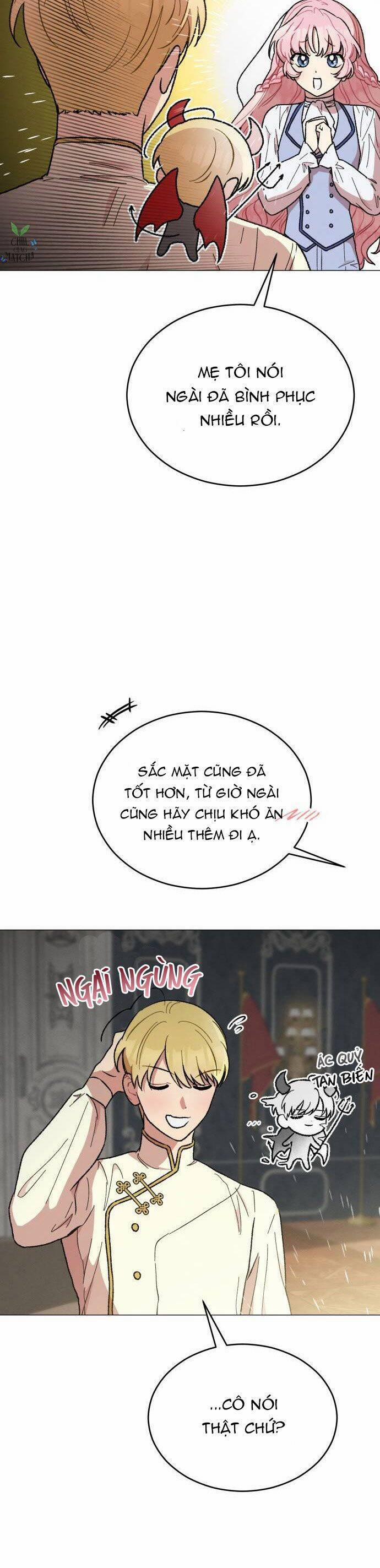 Nam Thứ Đình Công Thì Phải Làm Sao?! 16 trang 10