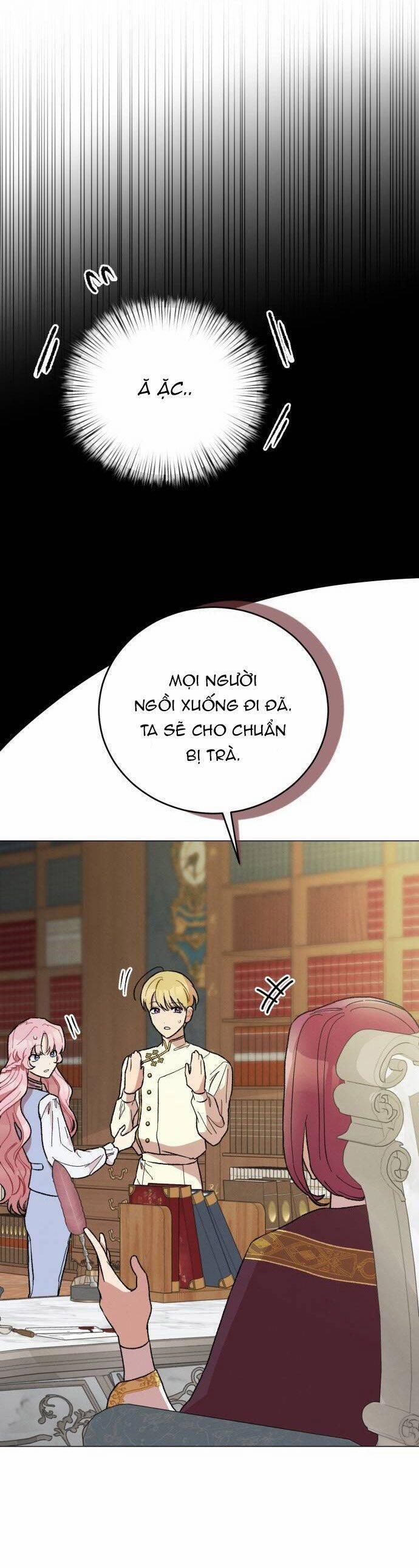 Nam Thứ Đình Công Thì Phải Làm Sao?! 16 trang 13