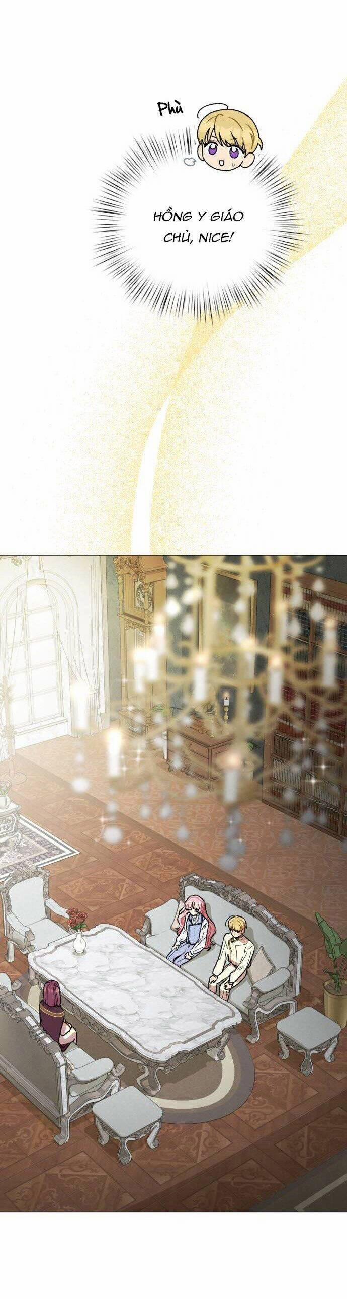 Nam Thứ Đình Công Thì Phải Làm Sao?! 16 trang 14