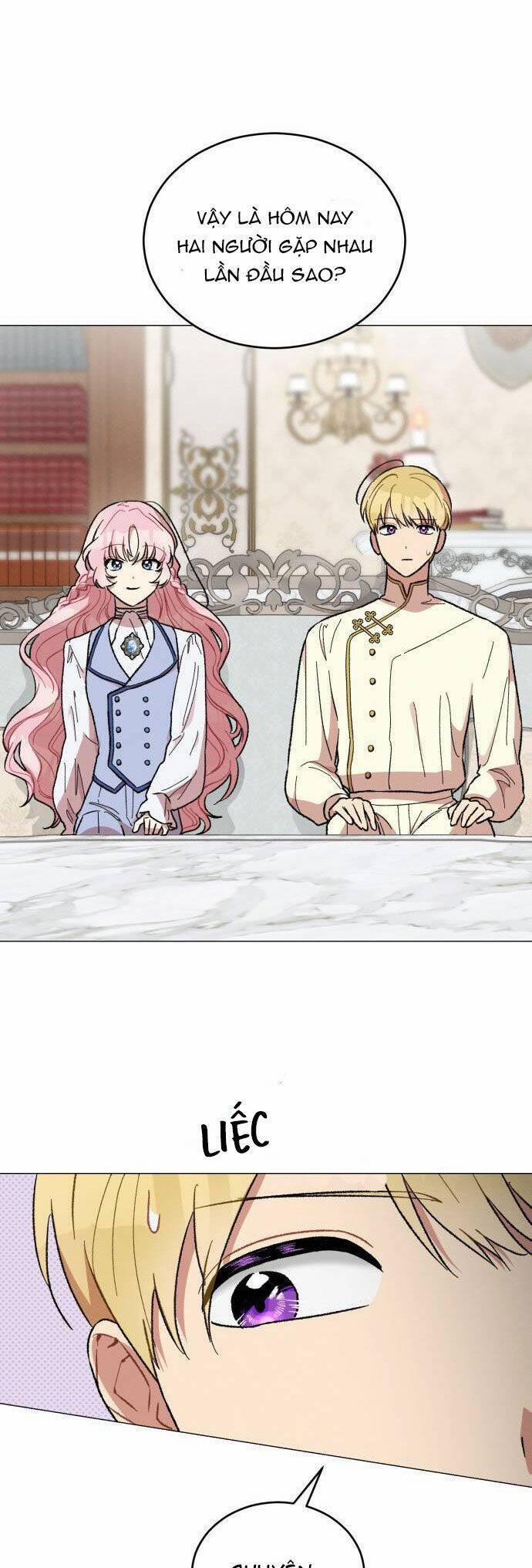 Nam Thứ Đình Công Thì Phải Làm Sao?! 16 trang 15