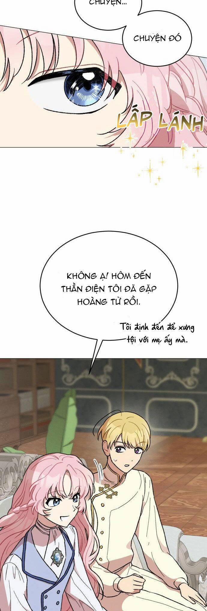 Nam Thứ Đình Công Thì Phải Làm Sao?! 16 trang 16