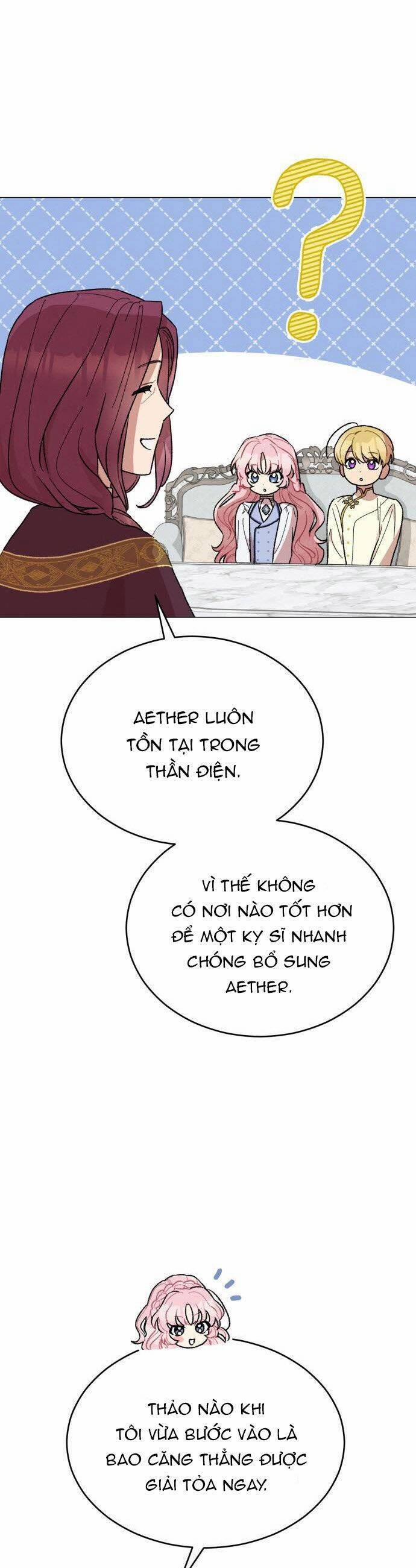 Nam Thứ Đình Công Thì Phải Làm Sao?! 16 trang 18