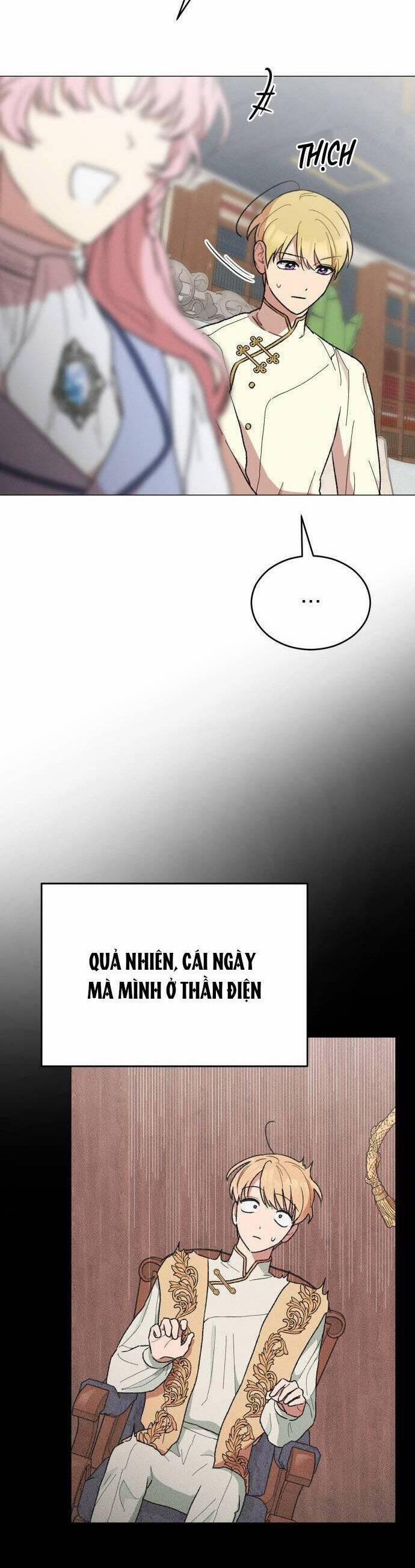 Nam Thứ Đình Công Thì Phải Làm Sao?! 16 trang 19