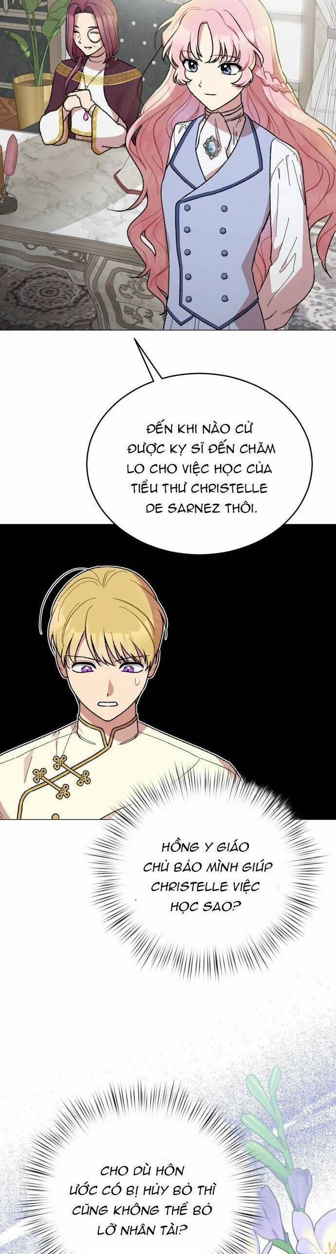 Nam Thứ Đình Công Thì Phải Làm Sao?! 16 trang 2