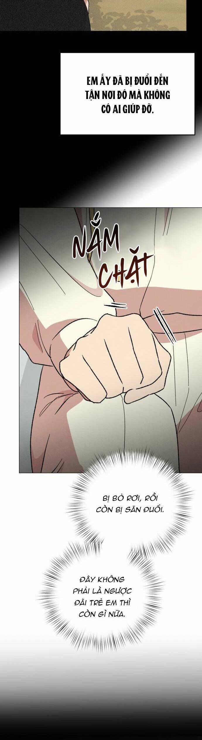 Nam Thứ Đình Công Thì Phải Làm Sao?! 16 trang 21