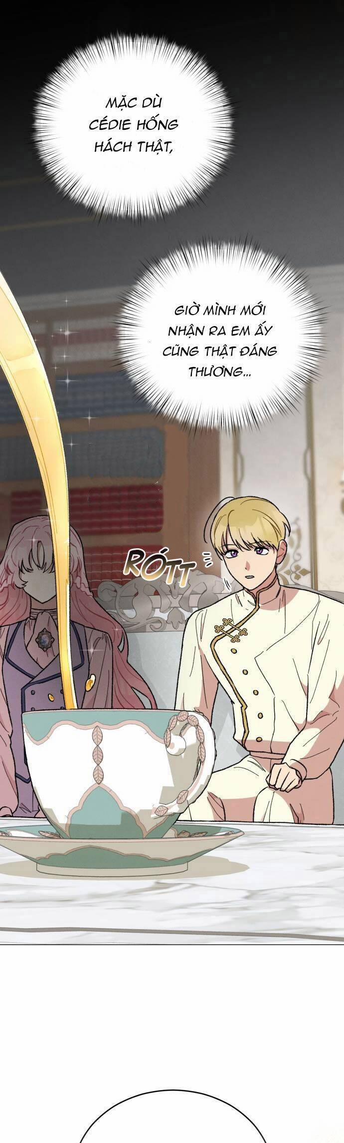 Nam Thứ Đình Công Thì Phải Làm Sao?! 16 trang 22