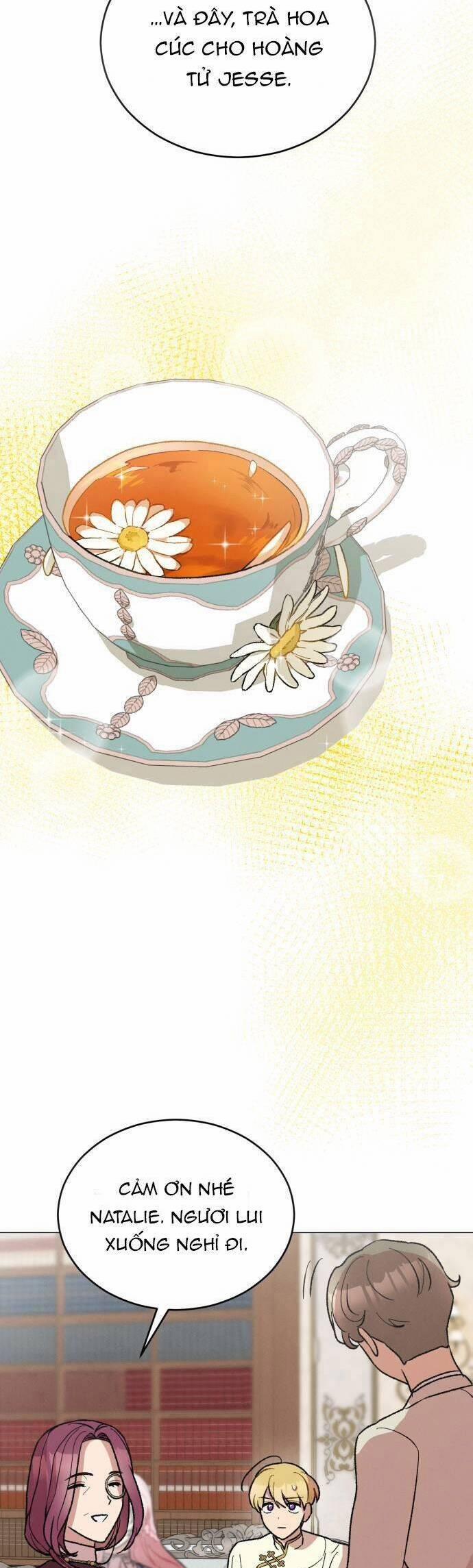 Nam Thứ Đình Công Thì Phải Làm Sao?! 16 trang 23