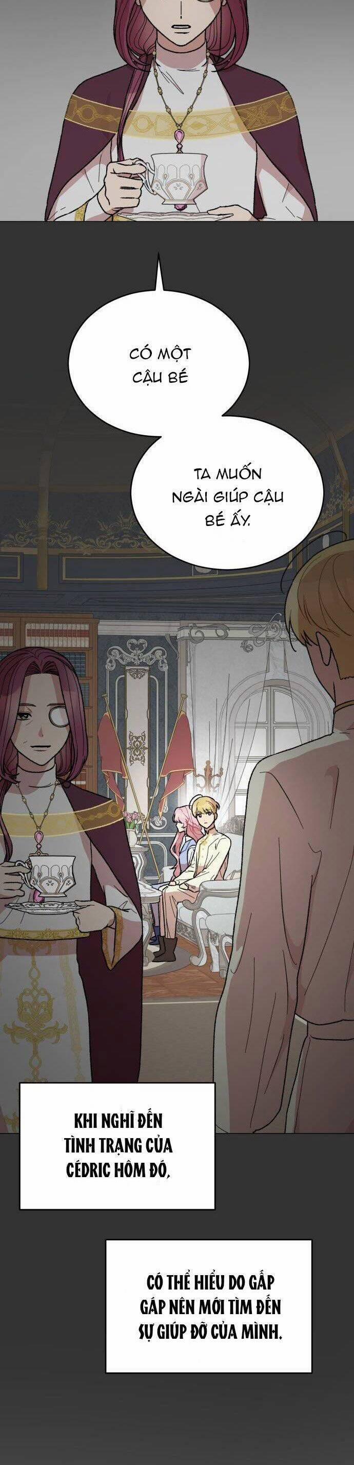 Nam Thứ Đình Công Thì Phải Làm Sao?! 16 trang 26