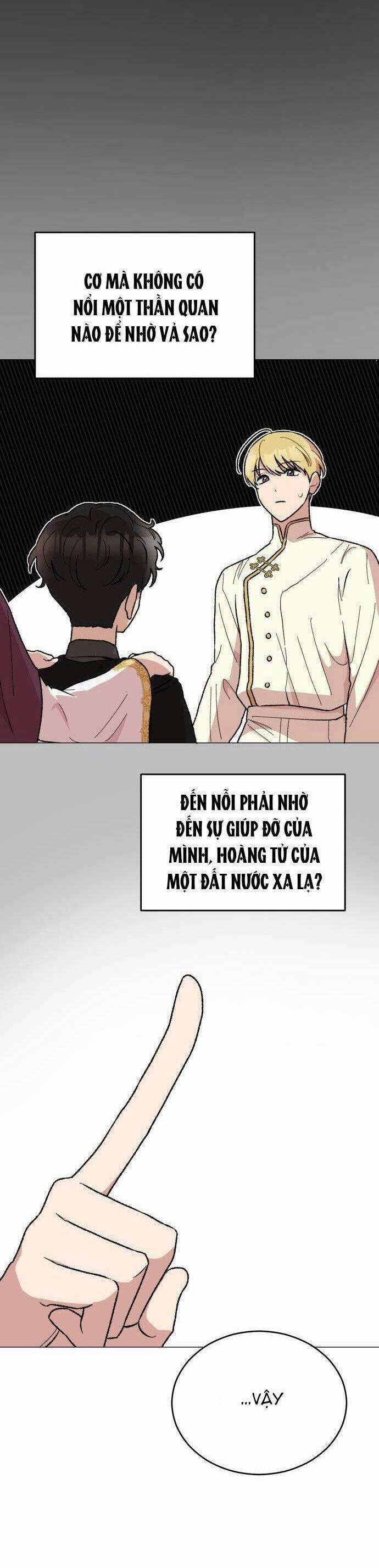 Nam Thứ Đình Công Thì Phải Làm Sao?! 16 trang 27