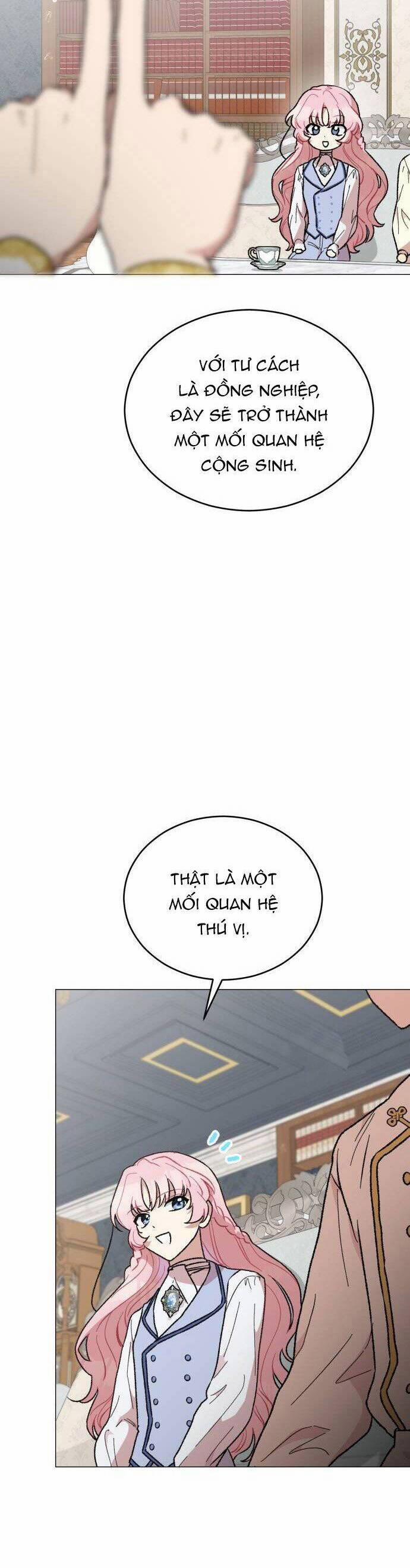 Nam Thứ Đình Công Thì Phải Làm Sao?! 16 trang 29