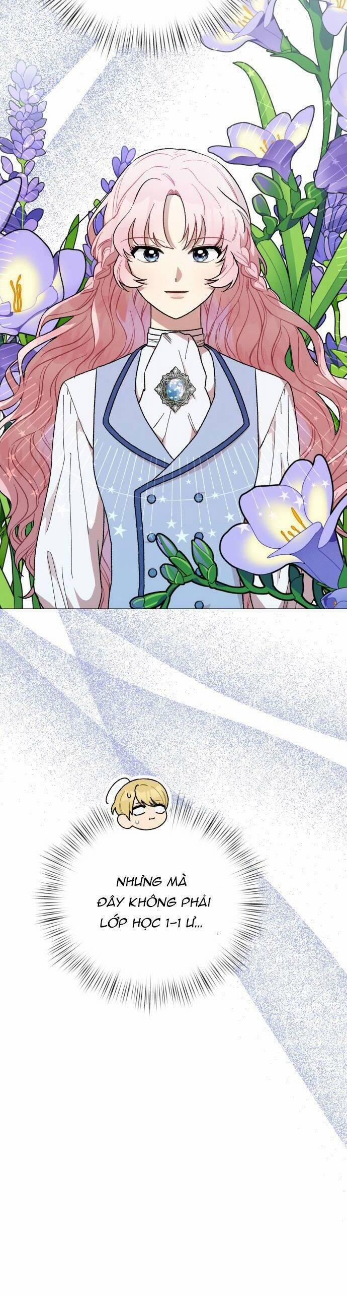 Nam Thứ Đình Công Thì Phải Làm Sao?! 16 trang 3