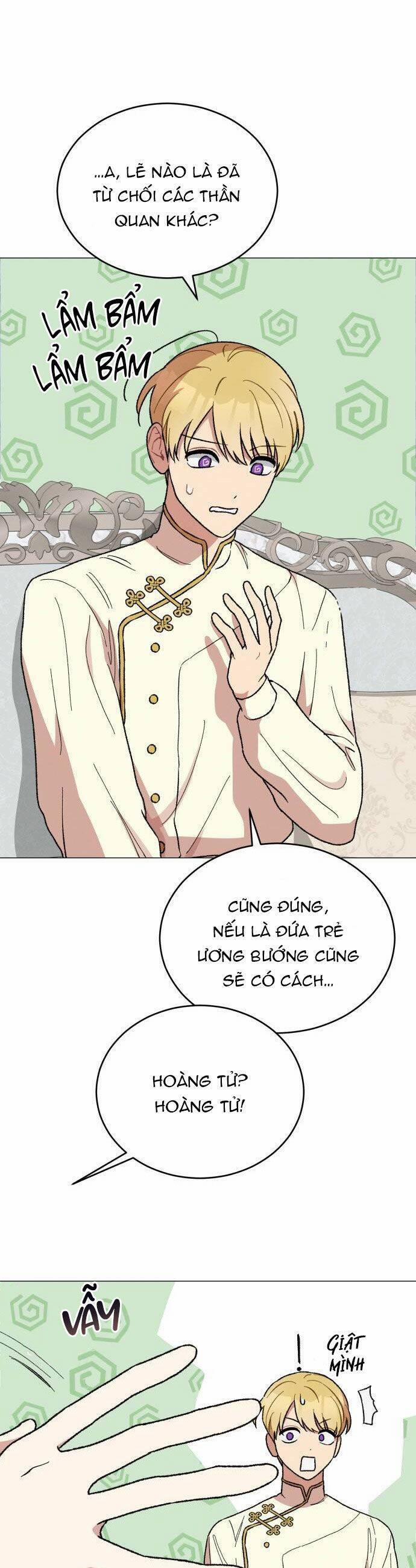 Nam Thứ Đình Công Thì Phải Làm Sao?! 16 trang 30