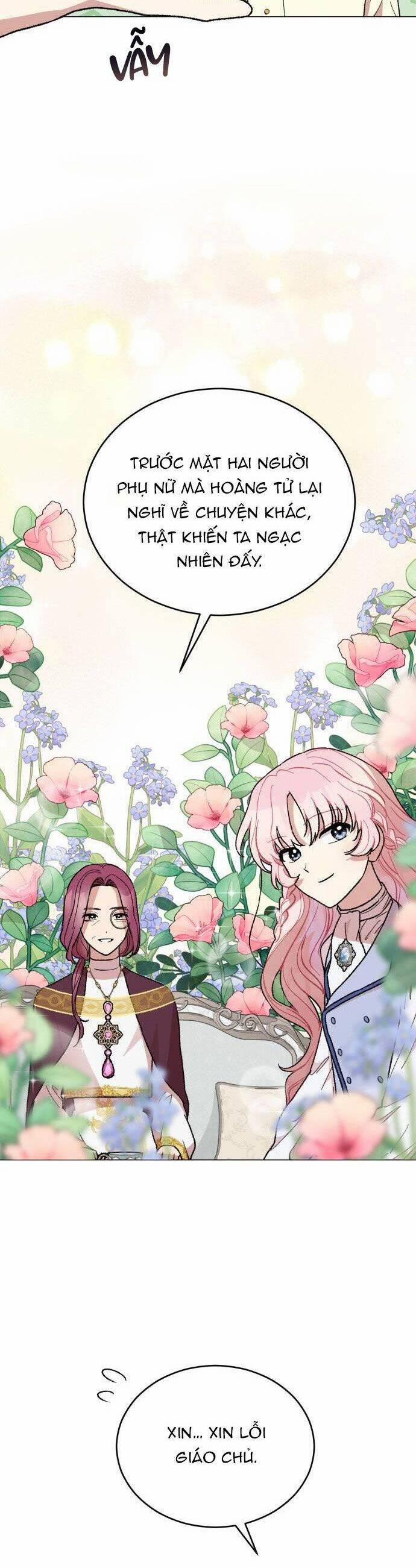 Nam Thứ Đình Công Thì Phải Làm Sao?! 16 trang 31