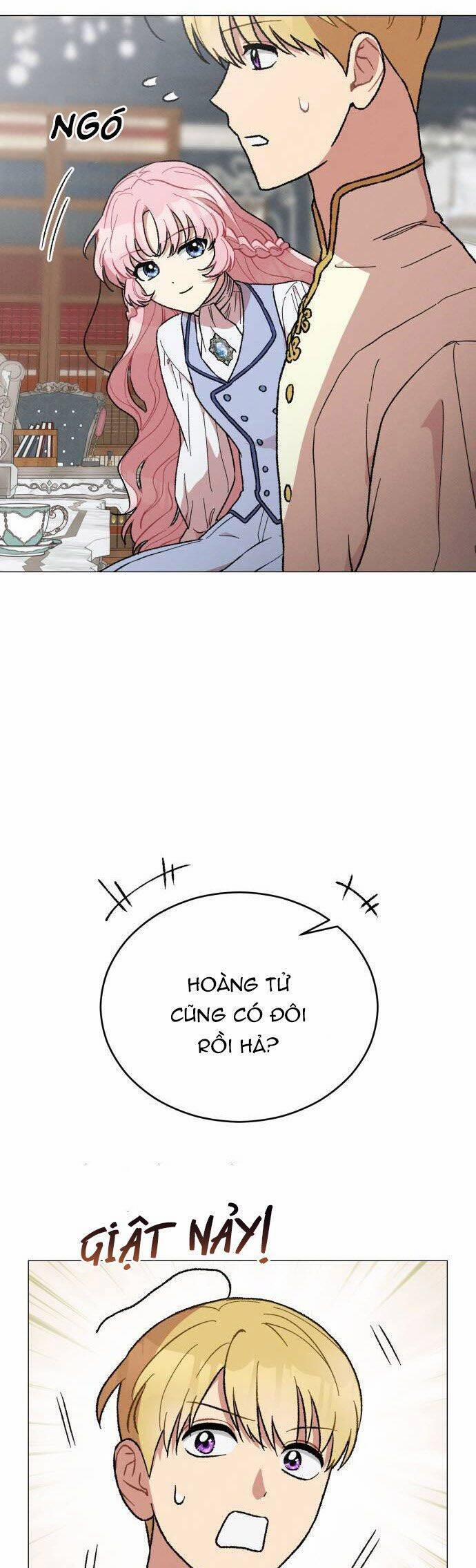 Nam Thứ Đình Công Thì Phải Làm Sao?! 16 trang 32