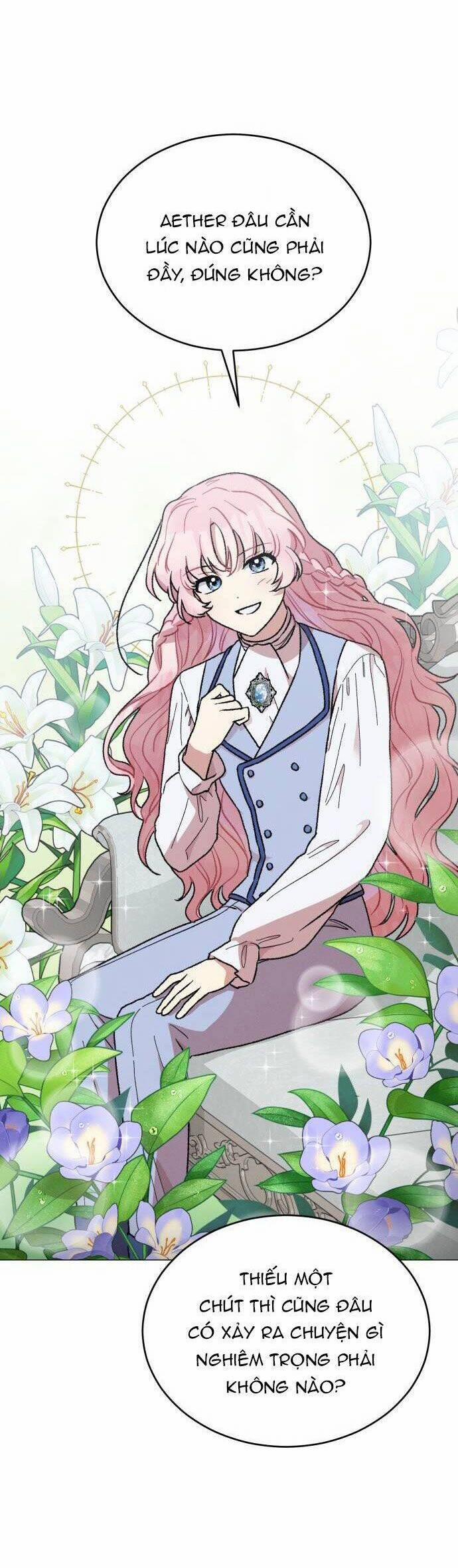 Nam Thứ Đình Công Thì Phải Làm Sao?! 16 trang 37