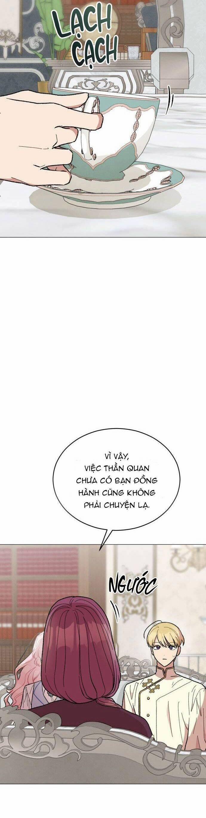 Nam Thứ Đình Công Thì Phải Làm Sao?! 16 trang 39