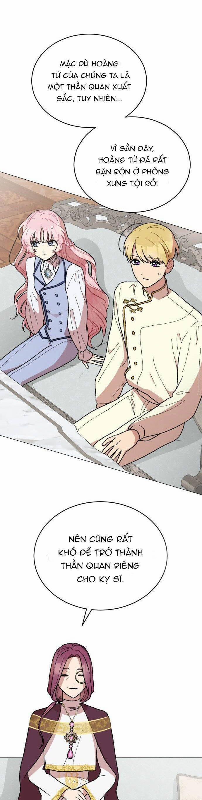 Nam Thứ Đình Công Thì Phải Làm Sao?! 16 trang 40