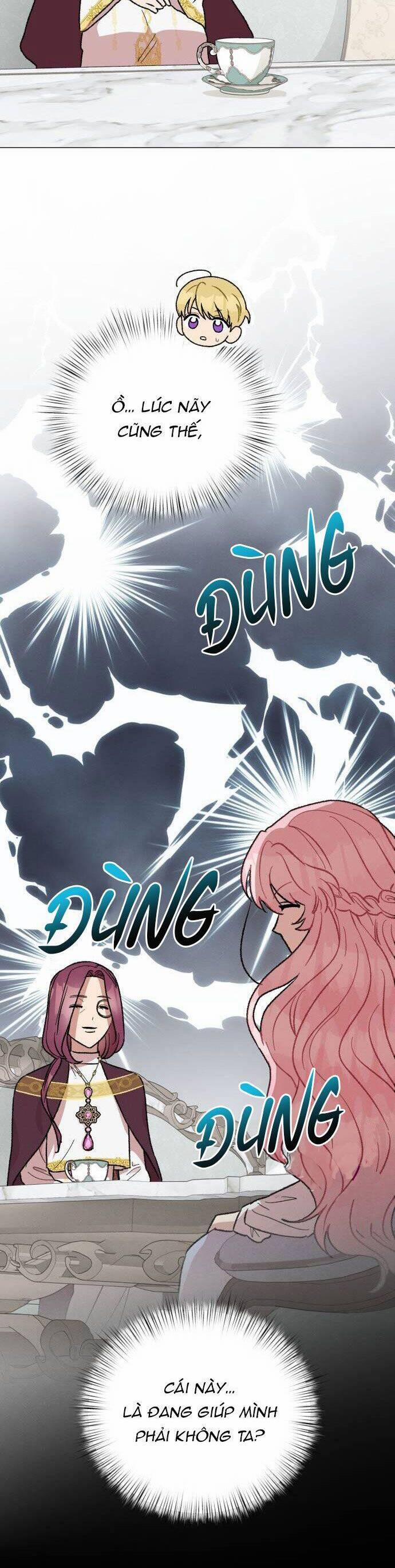 Nam Thứ Đình Công Thì Phải Làm Sao?! 16 trang 41