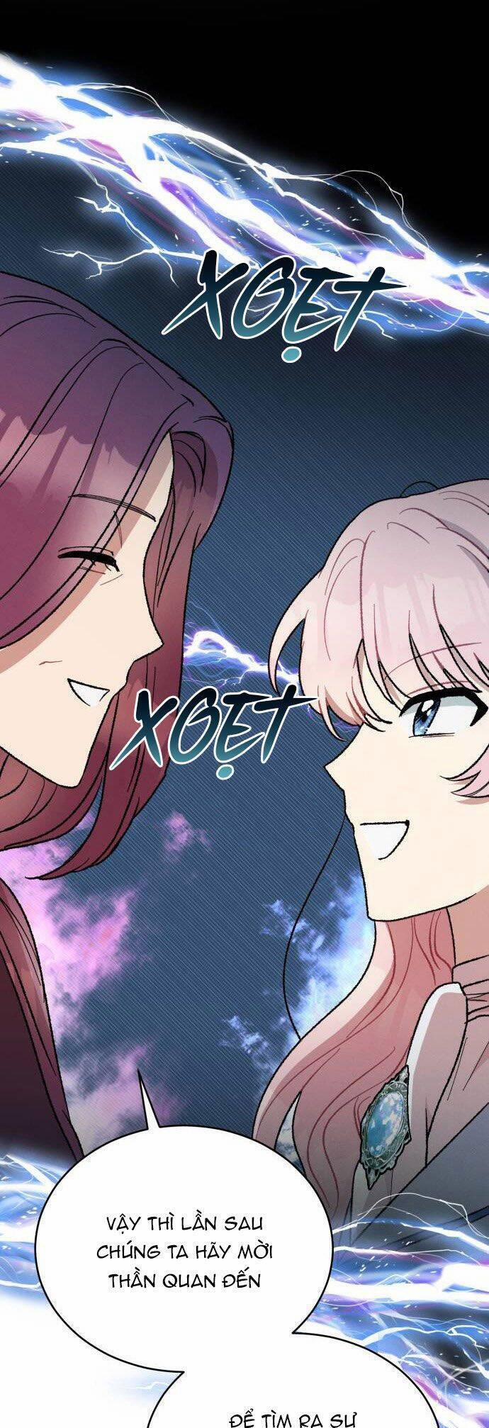 Nam Thứ Đình Công Thì Phải Làm Sao?! 16 trang 42