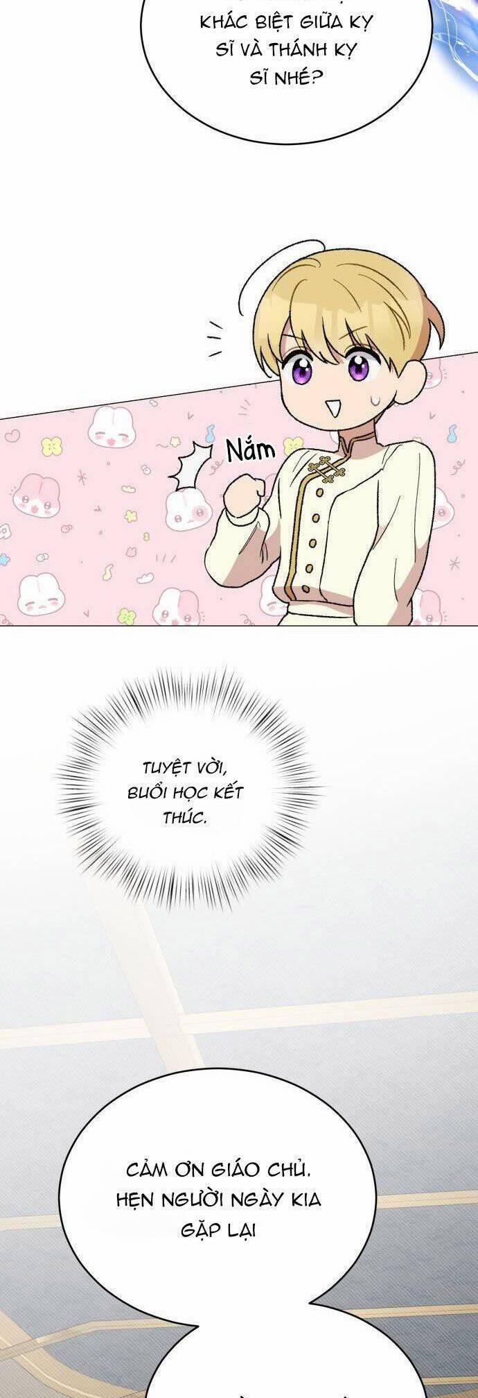 Nam Thứ Đình Công Thì Phải Làm Sao?! 16 trang 43